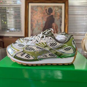 Bottega Veneta Women's multi Trainers